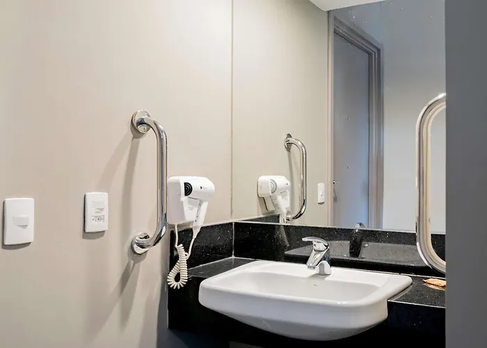 Ibis Piracicaba